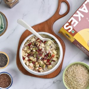 kodo-millet-flakes